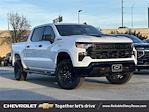 New 2026 Chevrolet Silverado 1500 Custom Crew Cab for sale #TG164482 - photo 3
