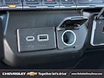 New 2026 Chevrolet Silverado 1500 Custom Crew Cab for sale #TG164482 - photo 20