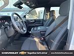 New 2026 Chevrolet Silverado 1500 Custom Crew Cab for sale #TG164482 - photo 24