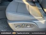 New 2026 Chevrolet Silverado 1500 Custom Crew Cab for sale #TG164482 - photo 25