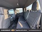 New 2026 Chevrolet Silverado 1500 Custom Crew Cab for sale #TG164482 - photo 26