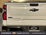 New 2026 Chevrolet Silverado 1500 Custom Crew Cab for sale #TG164482 - photo 5