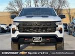 New 2026 Chevrolet Silverado 1500 Custom Crew Cab for sale #TG164482 - photo 7