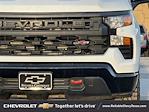 New 2026 Chevrolet Silverado 1500 Custom Crew Cab for sale #TG164482 - photo 8