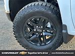 New 2026 Chevrolet Silverado 1500 Custom Crew Cab for sale #TG164482 - photo 9