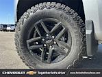 2026 Chevrolet Silverado 1500 Crew Cab 4WD Pickup for sale #TG169901 - photo 10