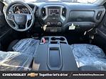 2026 Chevrolet Silverado 1500 Crew Cab 4WD Pickup for sale #TG169901 - photo 11