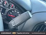 2026 Chevrolet Silverado 1500 Crew Cab 4WD Pickup for sale #TG169901 - photo 16