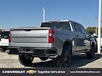 2026 Chevrolet Silverado 1500 Crew Cab 4WD Pickup for sale #TG169901 - photo 2