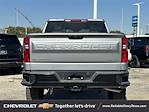 2026 Chevrolet Silverado 1500 Crew Cab 4WD Pickup for sale #TG169901 - photo 5