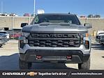 2026 Chevrolet Silverado 1500 Crew Cab 4WD Pickup for sale #TG169901 - photo 8