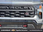 2026 Chevrolet Silverado 1500 Crew Cab 4WD Pickup for sale #TG169901 - photo 9