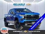 New 2026 Chevrolet Silverado 1500 LT Crew Cab for sale #TG172999 - photo 1