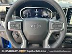 New 2026 Chevrolet Silverado 1500 LT Crew Cab for sale #TG172999 - photo 13