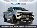 2026 Chevrolet Silverado 1500 Crew Cab 4WD Pickup for sale #TG173602 - photo 1