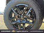 2026 Chevrolet Silverado 1500 Crew Cab 4WD Pickup for sale #TG173602 - photo 10