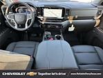 2026 Chevrolet Silverado 1500 Crew Cab 4WD Pickup for sale #TG173602 - photo 11