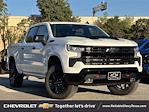 2026 Chevrolet Silverado 1500 Crew Cab 4WD Pickup for sale #TG173602 - photo 3