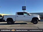 2026 Chevrolet Silverado 1500 Crew Cab 4WD Pickup for sale #TG173602 - photo 4