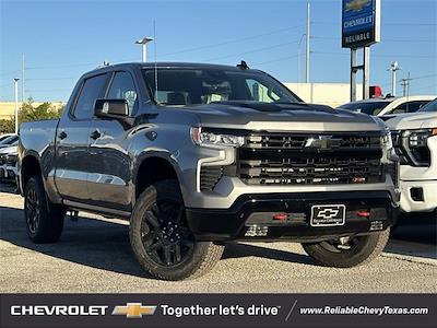 2026 Chevrolet Silverado 1500 Crew Cab 4WD Pickup for sale #TG173675 - photo 2