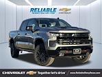 2026 Chevrolet Silverado 1500 Crew Cab 4WD Pickup for sale #TG173675 - photo 1