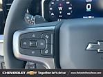 2026 Chevrolet Silverado 1500 Crew Cab 4WD Pickup for sale #TG173675 - photo 14