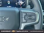 2026 Chevrolet Silverado 1500 Crew Cab 4WD Pickup for sale #TG173675 - photo 15