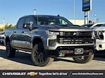2026 Chevrolet Silverado 1500 Crew Cab 4WD Pickup for sale #TG173675 - photo 3