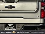 2026 Chevrolet Silverado 1500 Crew Cab 4WD Pickup for sale #TG173675 - photo 7