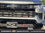 2026 Chevrolet Silverado 1500 Crew Cab 4WD Pickup for sale #TG173675 - photo 9