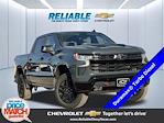 New 2026 Chevrolet Silverado 1500 LT Crew Cab for sale #TG173752 - photo 1