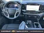 New 2026 Chevrolet Silverado 1500 LT Crew Cab for sale #TG173752 - photo 12
