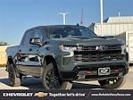 New 2026 Chevrolet Silverado 1500 LT Crew Cab for sale #TG173752 - photo 3