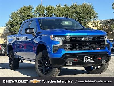 New 2026 Chevrolet Silverado 1500 LT Crew Cab for sale #TG174628 - photo 2