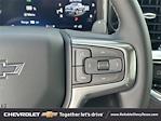 New 2026 Chevrolet Silverado 1500 LT Crew Cab for sale #TG174628 - photo 15