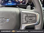 New 2026 Chevrolet Silverado 1500 LT Crew Cab for sale #TG175123 - photo 15