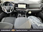 2026 Chevrolet Silverado 1500 Crew Cab 4WD Pickup for sale #TG175422 - photo 11