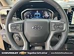 2026 Chevrolet Silverado 1500 Crew Cab 4WD Pickup for sale #TG175422 - photo 13
