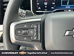 2026 Chevrolet Silverado 1500 Crew Cab 4WD Pickup for sale #TG175422 - photo 14