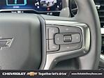 2026 Chevrolet Silverado 1500 Crew Cab 4WD Pickup for sale #TG175422 - photo 15