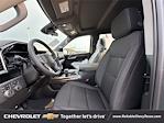 2026 Chevrolet Silverado 1500 Crew Cab 4WD Pickup for sale #TG175422 - photo 25