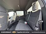 2026 Chevrolet Silverado 1500 Crew Cab 4WD Pickup for sale #TG175422 - photo 26