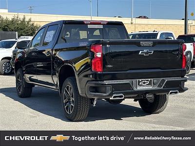 2026 Chevrolet Silverado 1500 Crew Cab 4WD Pickup for sale #TG175834 - photo 2