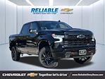 2026 Chevrolet Silverado 1500 Crew Cab 4WD Pickup for sale #TG175834 - photo 1