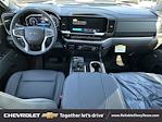 2026 Chevrolet Silverado 1500 Crew Cab 4WD Pickup for sale #TG175834 - photo 10