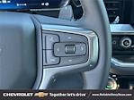 2026 Chevrolet Silverado 1500 Crew Cab 4WD Pickup for sale #TG175834 - photo 14