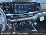 2026 Chevrolet Silverado 1500 Crew Cab 4WD Pickup for sale #TG175834 - photo 15