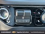2026 Chevrolet Silverado 1500 Crew Cab 4WD Pickup for sale #TG175834 - photo 19