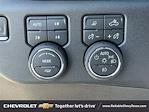 2026 Chevrolet Silverado 1500 Crew Cab 4WD Pickup for sale #TG175834 - photo 22