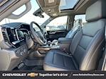 2026 Chevrolet Silverado 1500 Crew Cab 4WD Pickup for sale #TG175834 - photo 24
